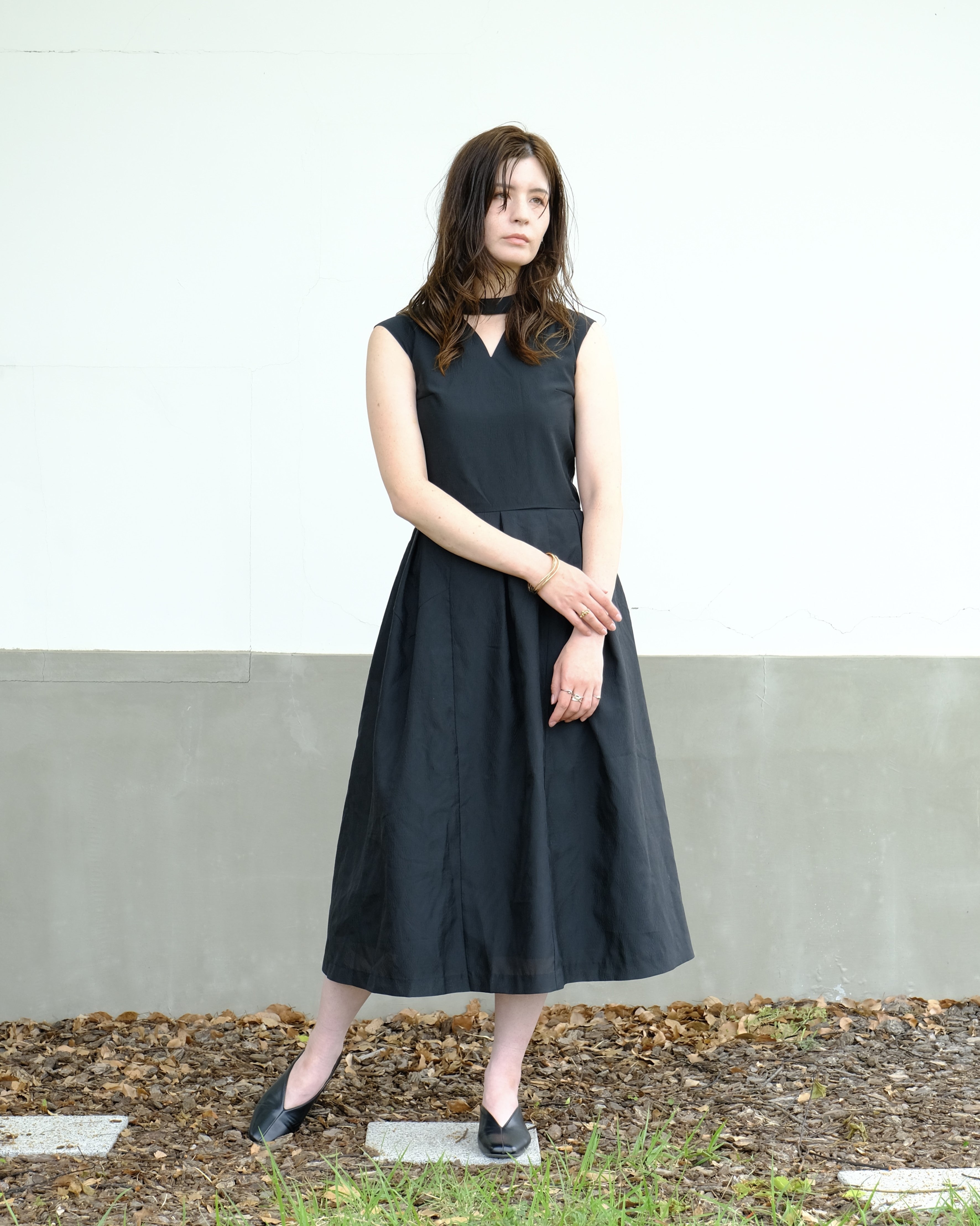 3WAY STYLE UP DRESS – Jplus-label