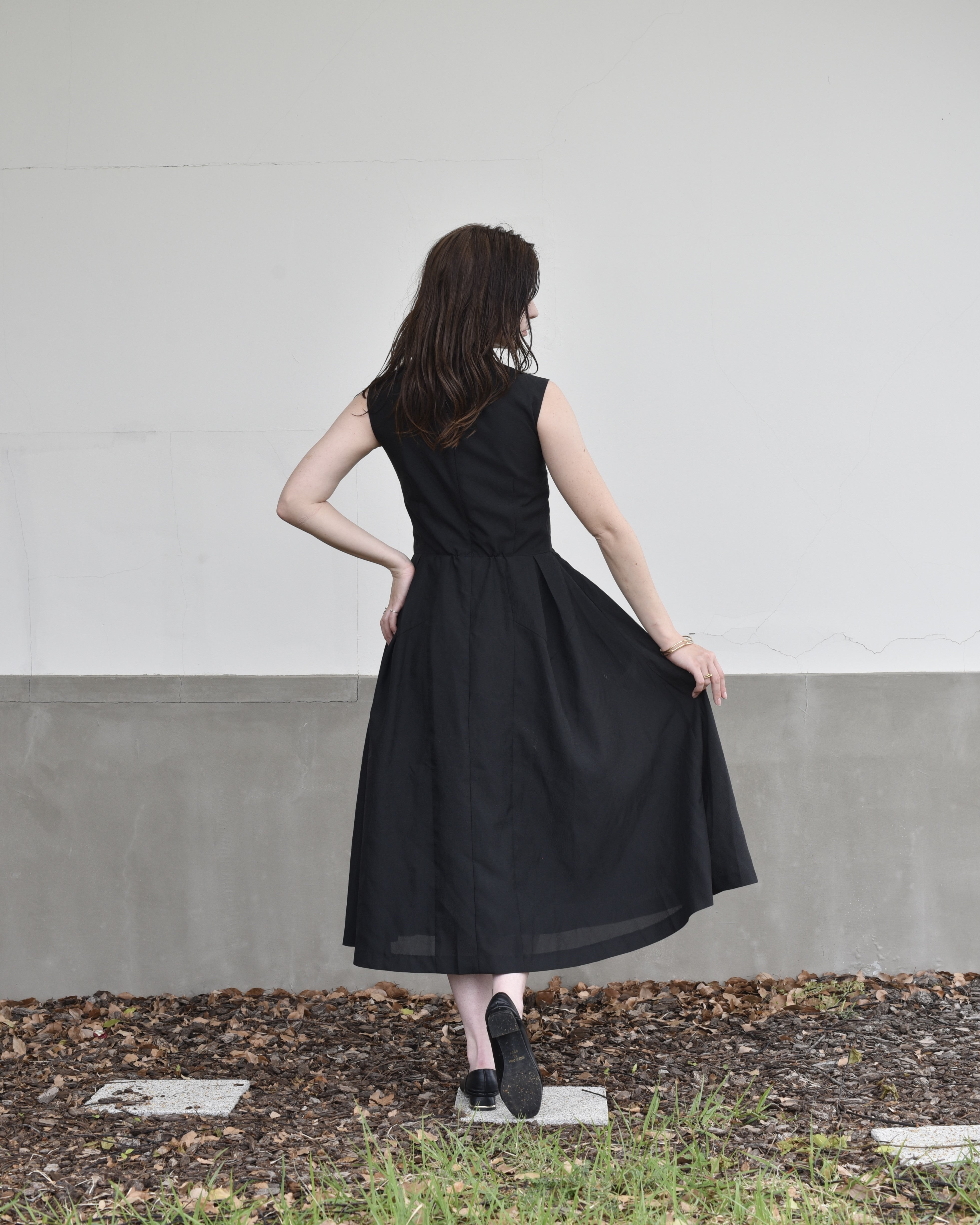 3WAY STYLE UP DRESS – Jplus-label