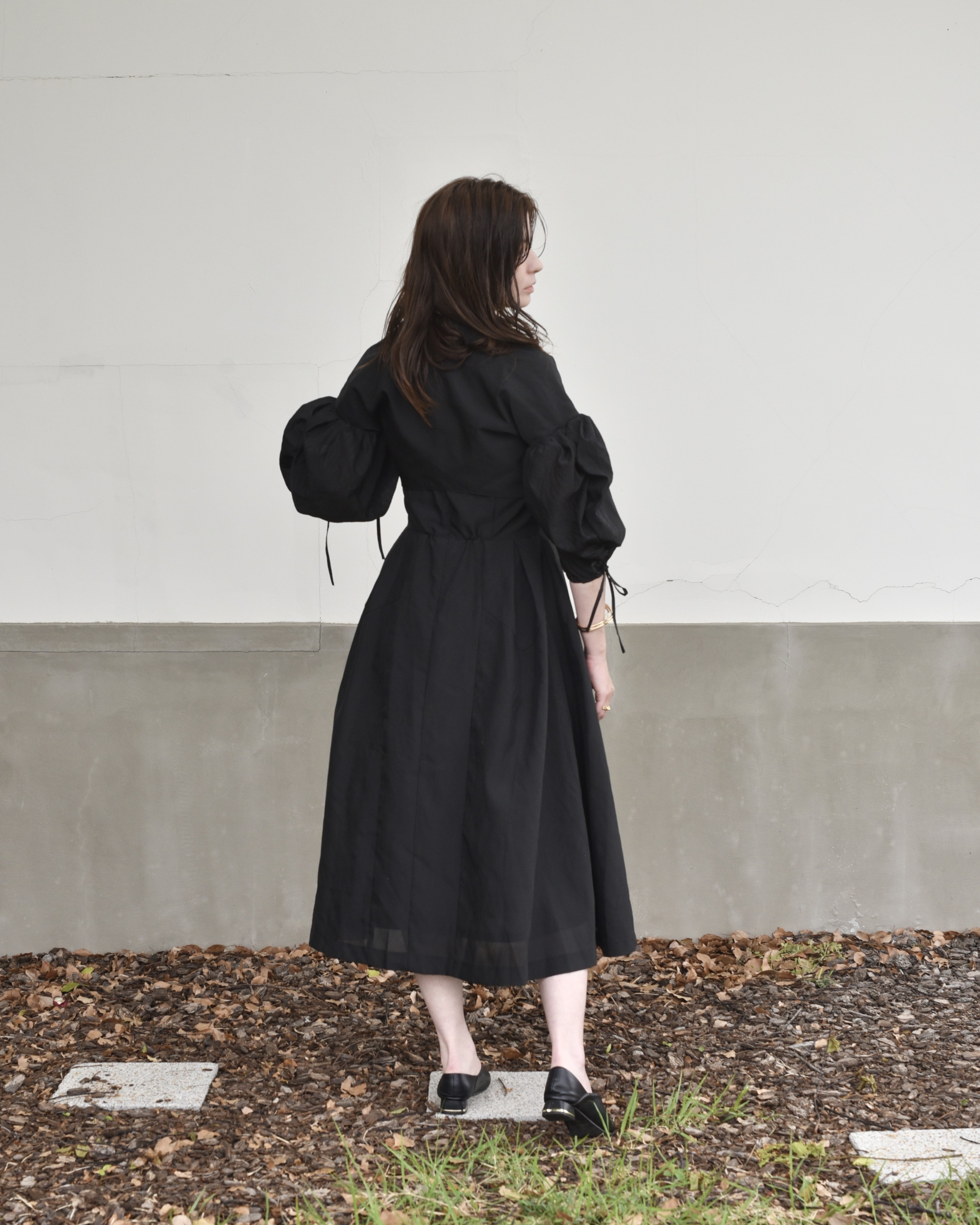 3WAY STYLE UP DRESS – Jplus-label